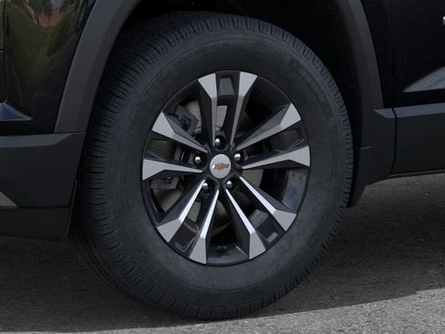 New 2027 Chevrolet Equinox LT w/ Convenience Package II AWD/4WD image 9