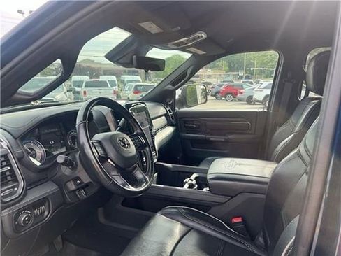 Used 2022 RAM 3500 Limited AWD/4WD image 20