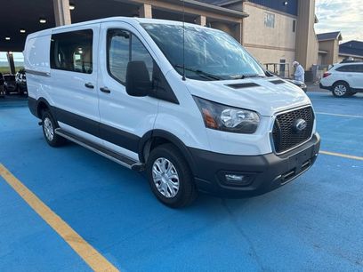 Used 2025 Ford Transit 250 Low Roof w/ Exterior Upgrade Package