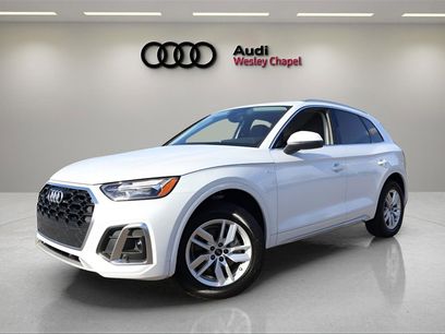 Used 2023 Audi Q5 2.0T Premium w/ Convenience Package