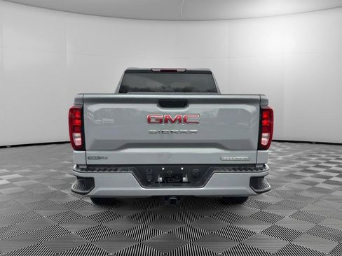Used 2024 GMC Sierra 1500 Elevation image 8