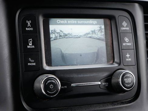 Used 2019 RAM 2500 Tradesman image 27