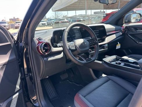 New 2026 Chevrolet Equinox RS image 14