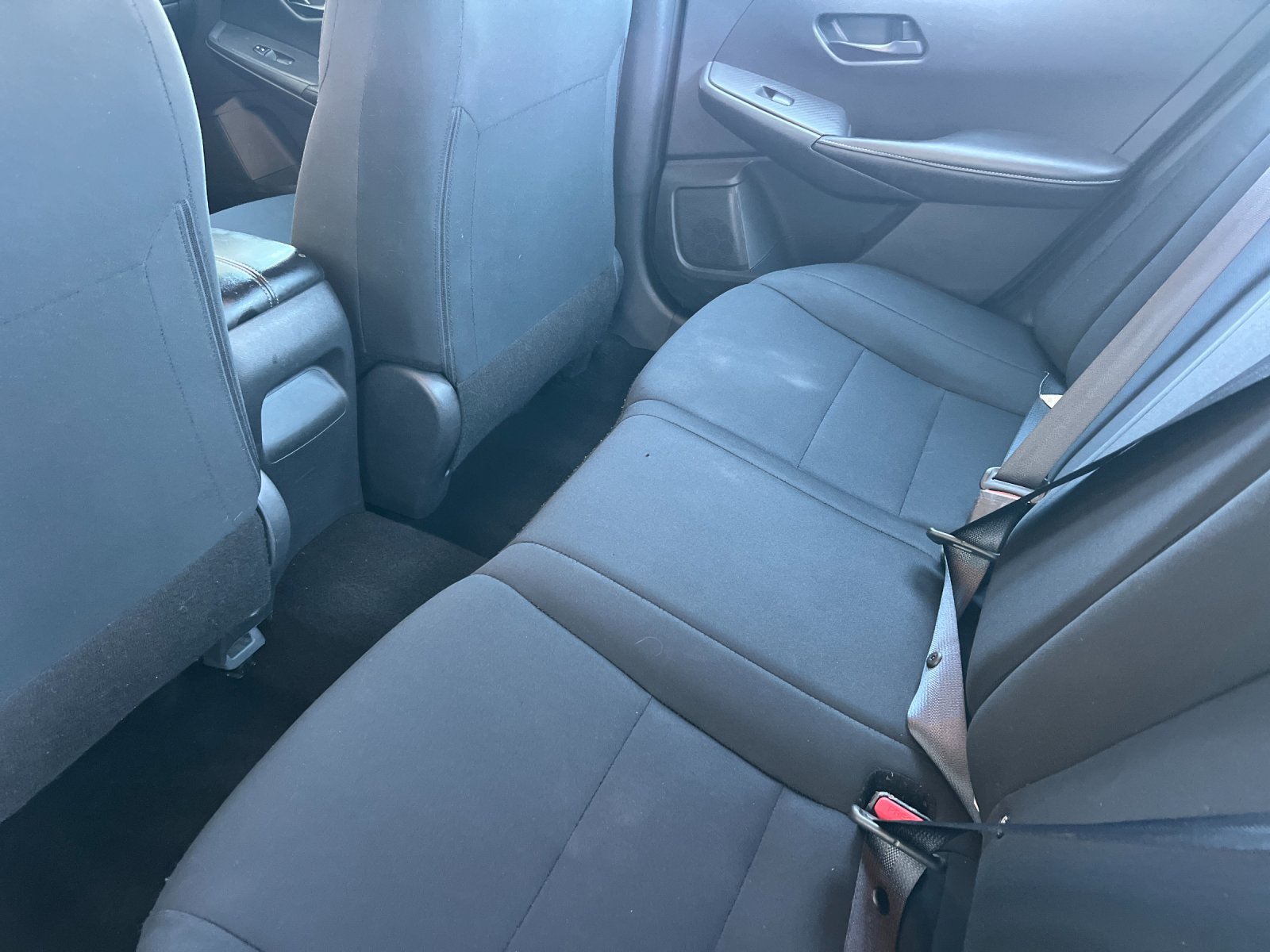 Used 2024 Nissan Sentra S FWD image 12