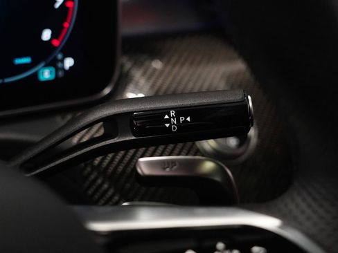New 2026 Mercedes-Benz C 43 AMG 4MATIC Sedan image 25