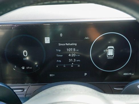 Certified 2024 Hyundai Kona Limited image 22