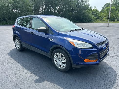 Used 2013 Ford Escape S FWD image 1