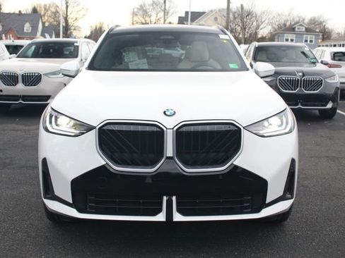 New 2026 BMW X3 xDrive30 w/ M Sport Package image 2
