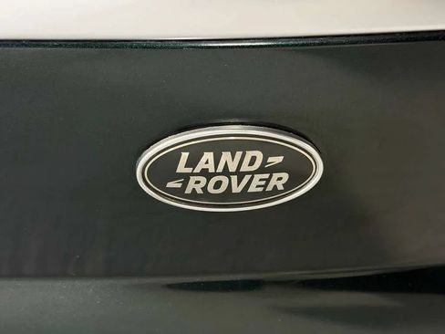 Used 2016 Land Rover Range Rover Sport HSE AWD/4WD image 12