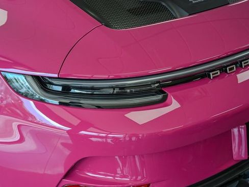 Used 2022 Porsche 911 GT3 image 20