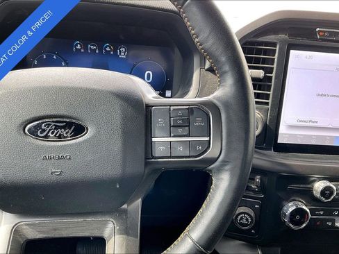 Used 2024 Ford F150 Tremor w/ Bed Utility Package image 26
