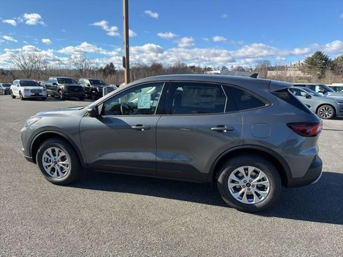 New 2026 Ford Escape Active w/ Cold Weather Package image 5
