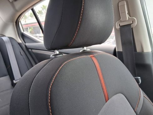 Used 2022 Chevrolet Silverado 1500 Custom w/ LPO, Dark Essentials Package image 14