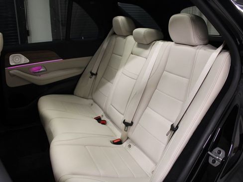 Certified 2026 Mercedes-Benz GLE 350 4MATIC image 39