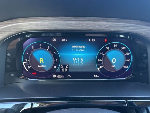 New 2026 Volkswagen Atlas SEL Premium R-Line image 20