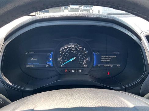 Used 2022 Ford Edge Titanium w/ Equipment Group 301A AWD/4WD image 13