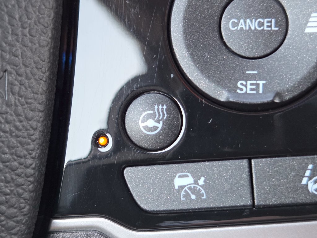 Certified 2024 Honda Odyssey Elite image 10