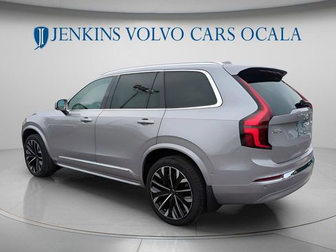 New 2026 Volvo XC90 B5 Plus AWD/4WD image 6
