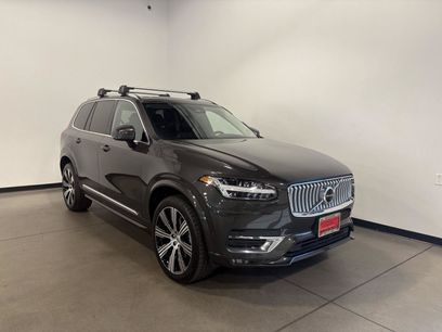 Used 2023 Volvo XC90 B6 Ultimate