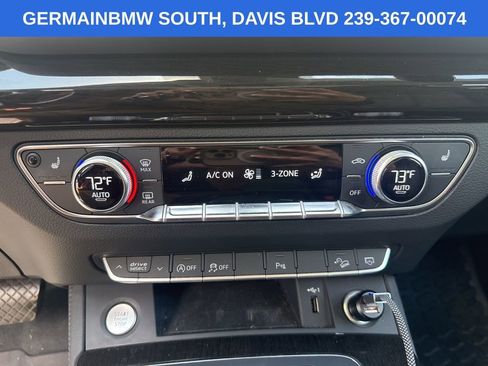 Used 2019 Audi Q5 2.0T Premium Plus w/ Premium Plus Package AWD/4WD image 6