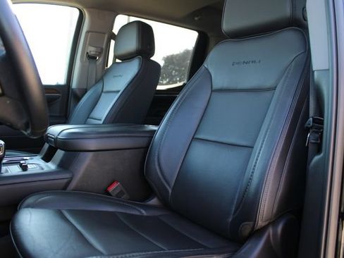 Used 2024 GMC Sierra 1500 Denali AWD/4WD image 20