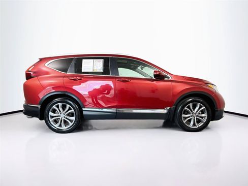 Used 2021 Honda CR-V Touring image 31