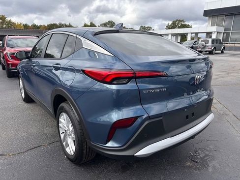 New 2026 Buick Envista Preferred image 8