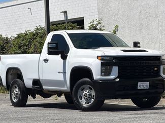 Used 2020 Chevrolet Silverado 2500 W/T w/ WT Convenience Package RWD video 2