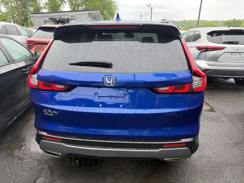 Used 2023 Honda CR-V Sport image 7