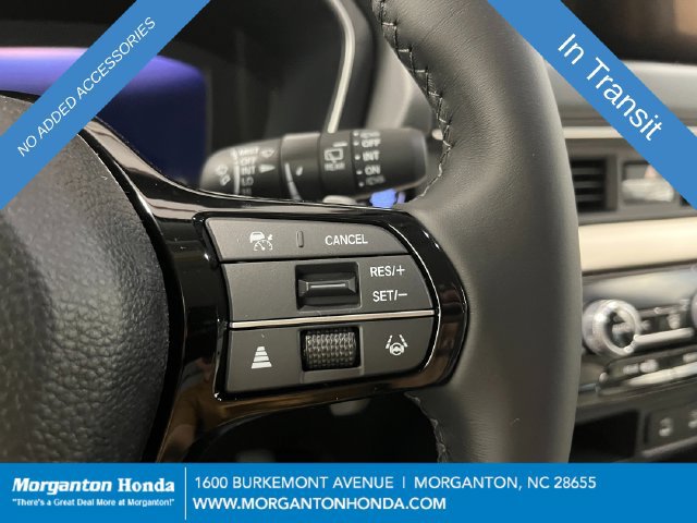 New 2026 Honda Pilot EX-L image 16