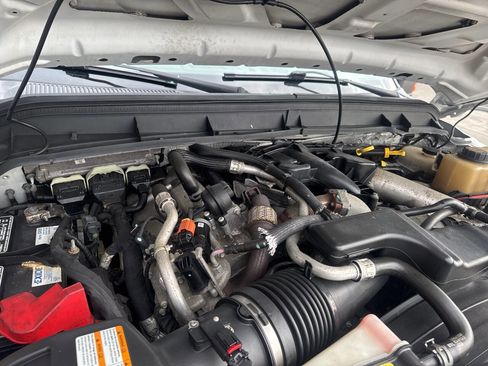 Used 2012 Ford F450 Lariat w/ Lariat Ultimate Pkg image 30