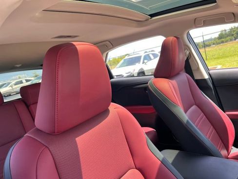 Used 2020 Lexus NX 300 FWD w/ Comfort Package image 31