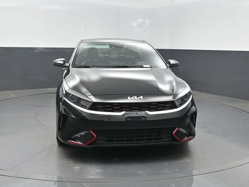 Used 2023 Kia Forte GT-Line FWD image 34