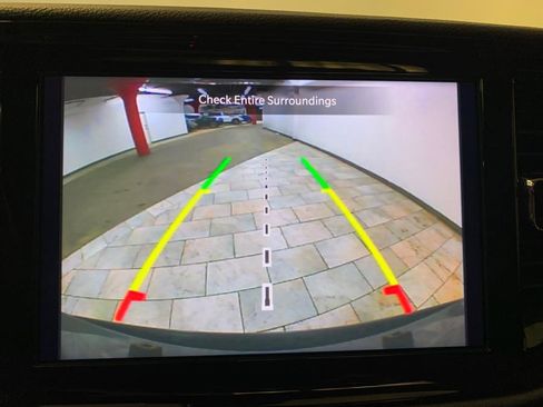 Used 2021 Dodge Durango R/T image 38