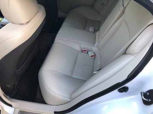 Used 2012 Lexus IS 250 AWD image 25