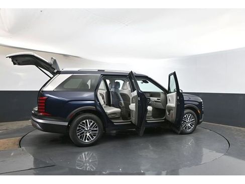 Used 2026 Hyundai Palisade SEL image 39