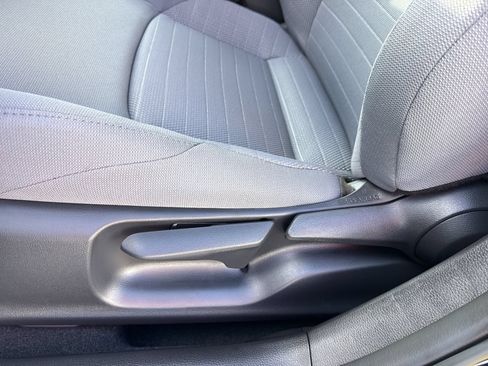 New 2026 Toyota Corolla SE FWD image 14