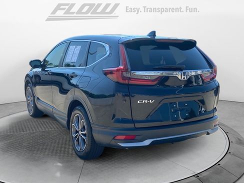 Used 2021 Honda CR-V EX image 6