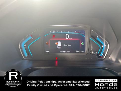 Used 2021 Honda Odyssey EX-L image 17