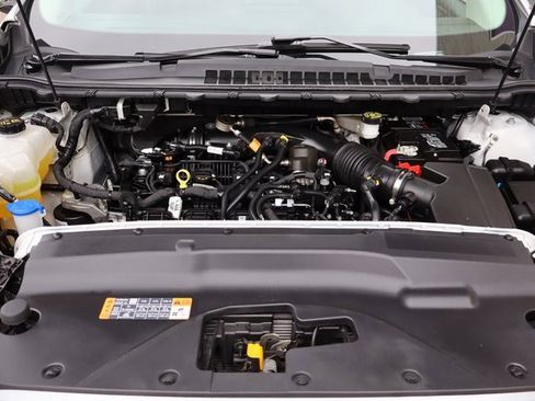 Used 2024 Ford Edge SEL image 31