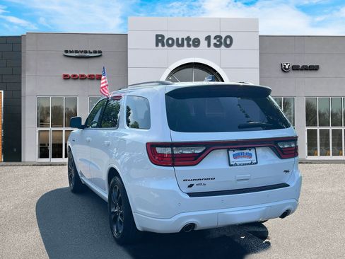 Used 2023 Dodge Durango R/T AWD/4WD image 3