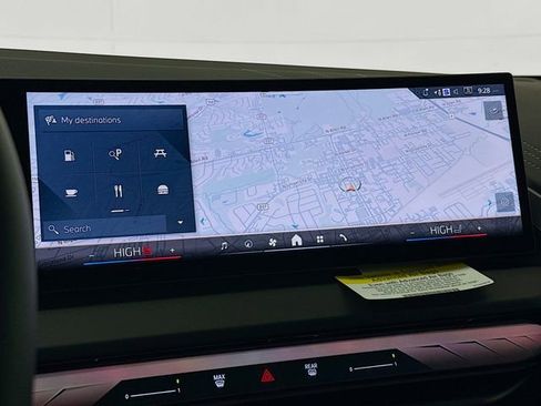 New 2026 BMW X3 xDrive30 image 13