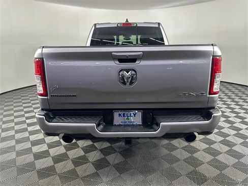 Certified 2021 RAM 1500 Big Horn w/ Trailer Tow Group image 6