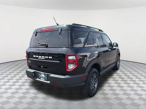 Used 2024 Ford Bronco Sport Big Bend AWD/4WD image 5