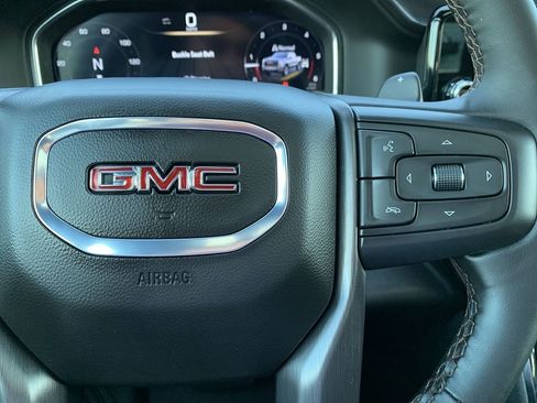 Used 2024 GMC Sierra 1500 AT4 w/ Technology Package image 23