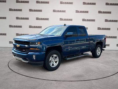 Used 2017 Chevrolet Silverado 1500 LT w/ All Star Edition