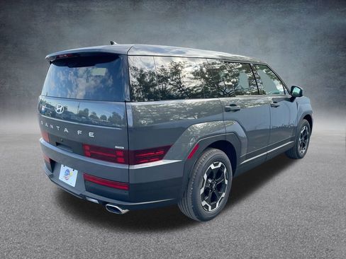 New 2026 Hyundai Santa Fe SE image 31