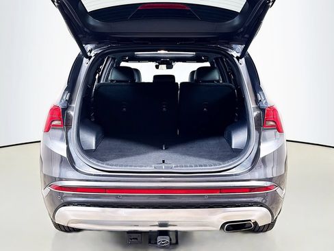 Used 2023 Hyundai Santa Fe Calligraphy AWD/4WD image 26