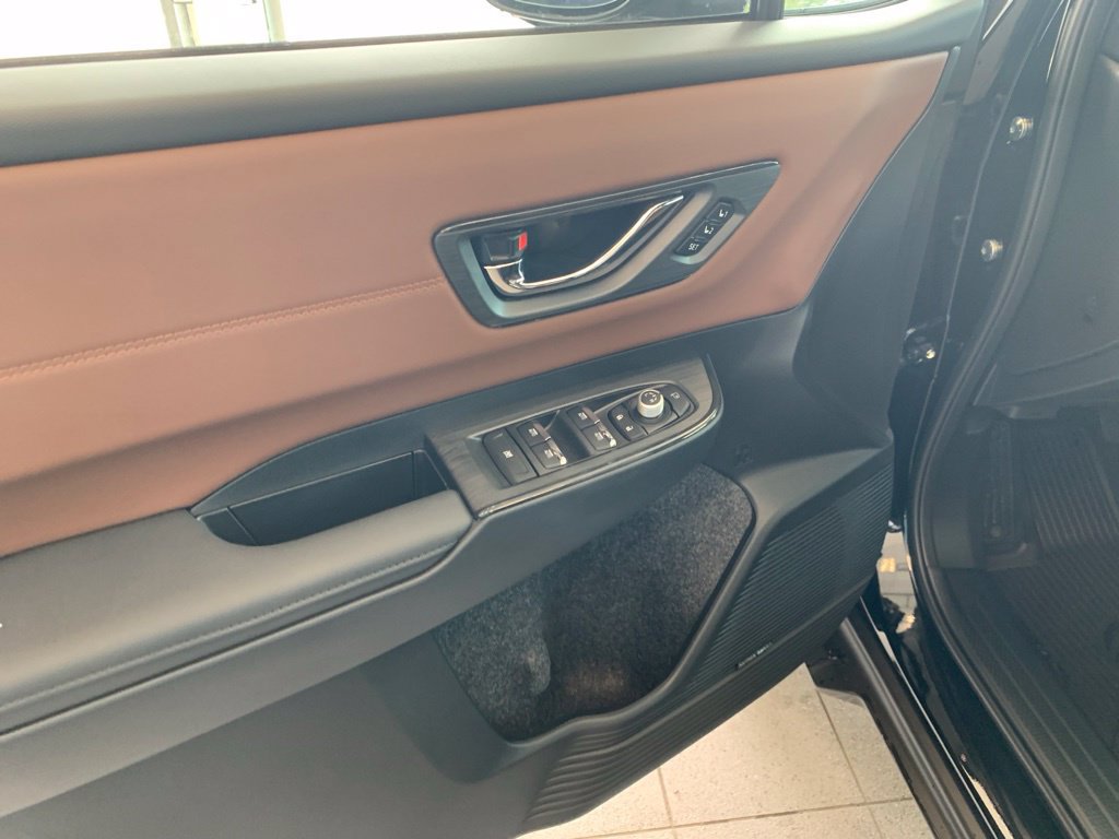 New 2026 Subaru Outback Touring XT AWD/4WD image 3