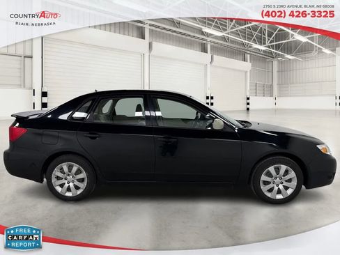 Used 2009 Subaru Impreza 2.5i image 6